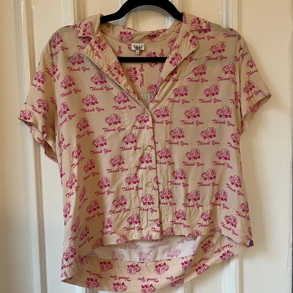 Kule shirt